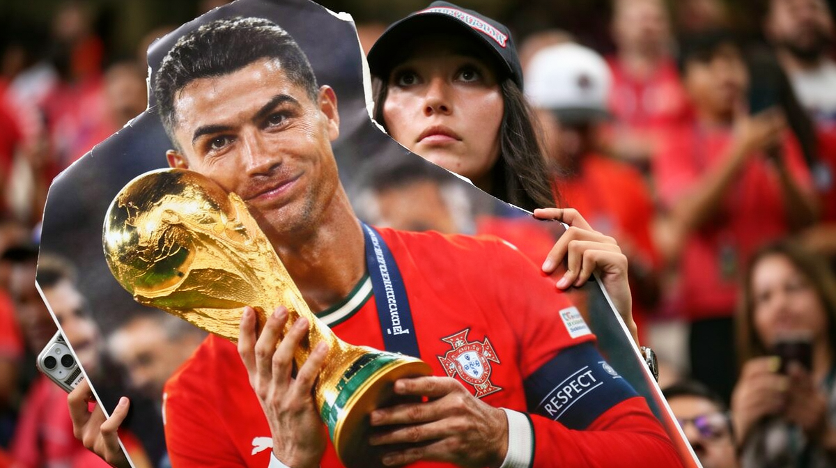 LEWAN SPORTS - 世界杯2026：C罗「最后一舞」在即 是否该让位？ - 乐玩体育平台
