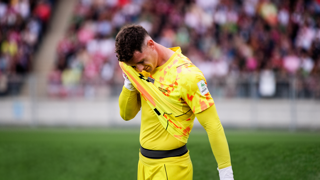 LEWAN SPORTS - 2026 世界杯美国vs比利时：后防全线崩溃，美国队上演‘惨案’ - 乐玩体育平台