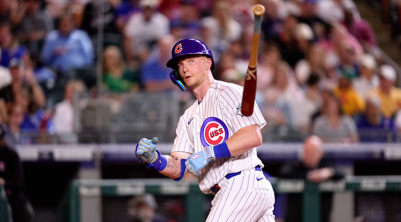 乐玩体育入口 - 2026 MLB 奖项观察：MVP、赛扬奖等七月战况 - 乐玩体育平台